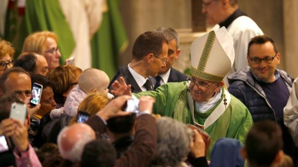 Francisco quiere investigar sobre el Vaticano durante la Segunda Guerra Mundial y la postguerra.