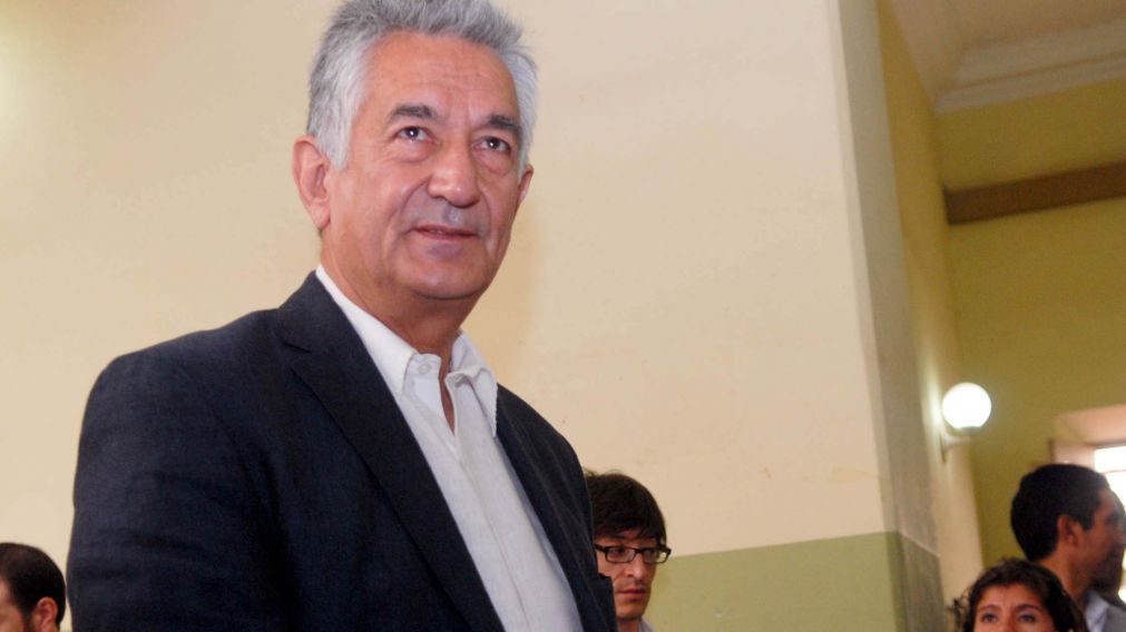 Alberto Rodríguez Saa quiere seguir gobernando San Luis.