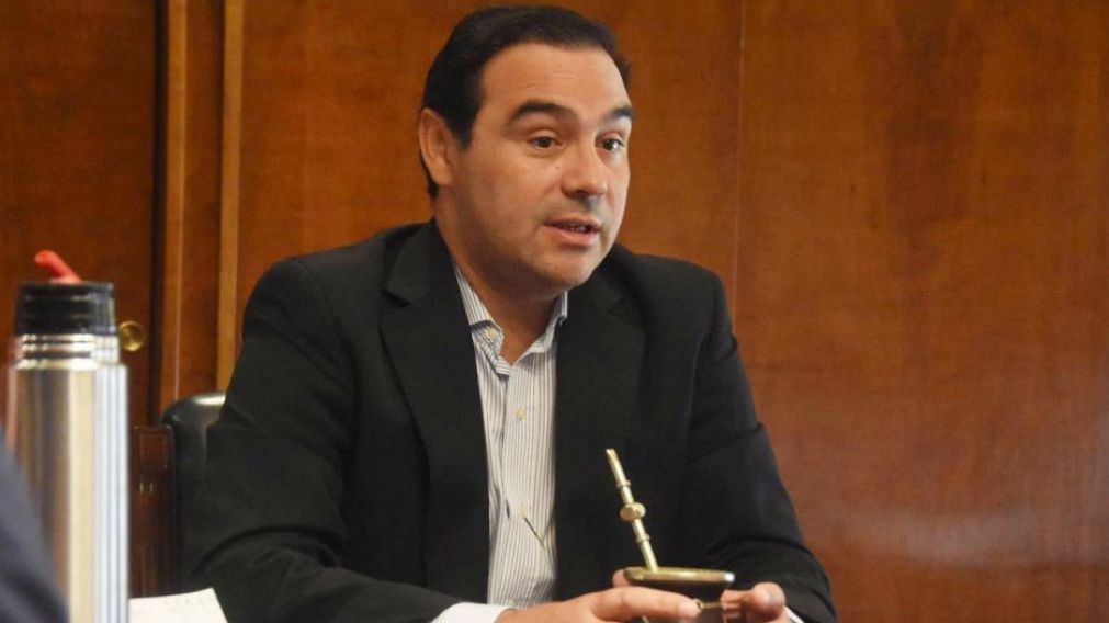 Gustavo Valdes será el anfitrión del encuentro.