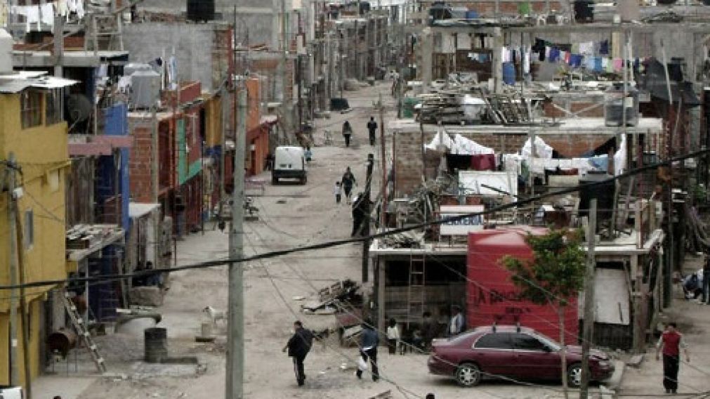 Aparentemente el individuo frecuentaba la villa 31, en Retiro. 