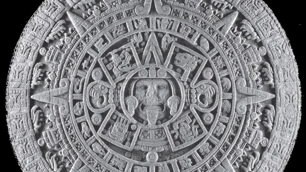 Hay infinidad de coincidencias y puntos de concordancias entre Aztecas y otras civilizaciones.