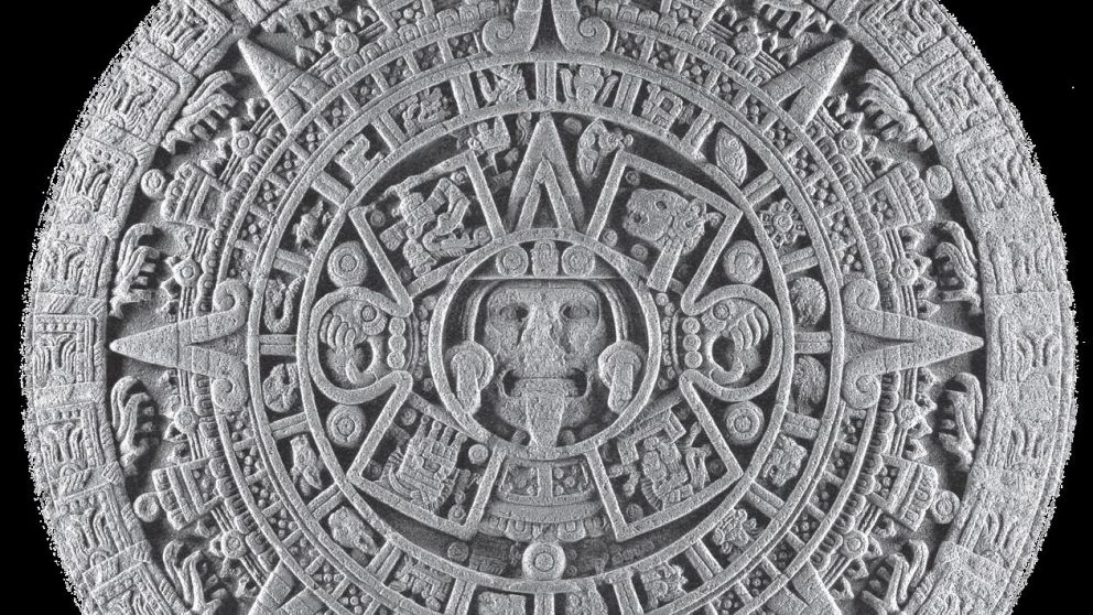 Hay infinidad de coincidencias y puntos de concordancias entre Aztecas y otras civilizaciones.