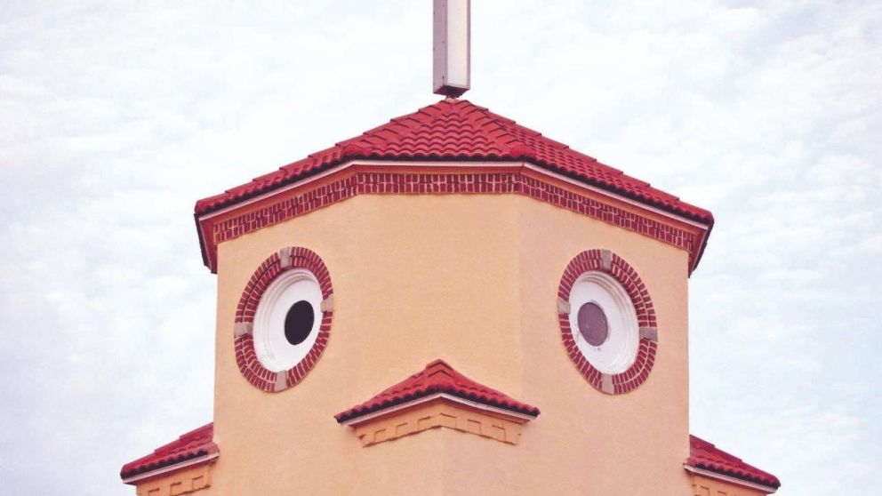 Cualquier imagen puede llegar a confundir al más inexperto.