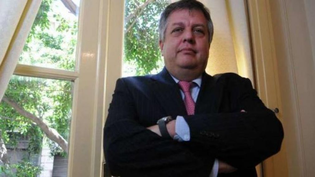 Stornelli se puso a disposición de la justicia, aunque no quiere al juez que dirige la causa.