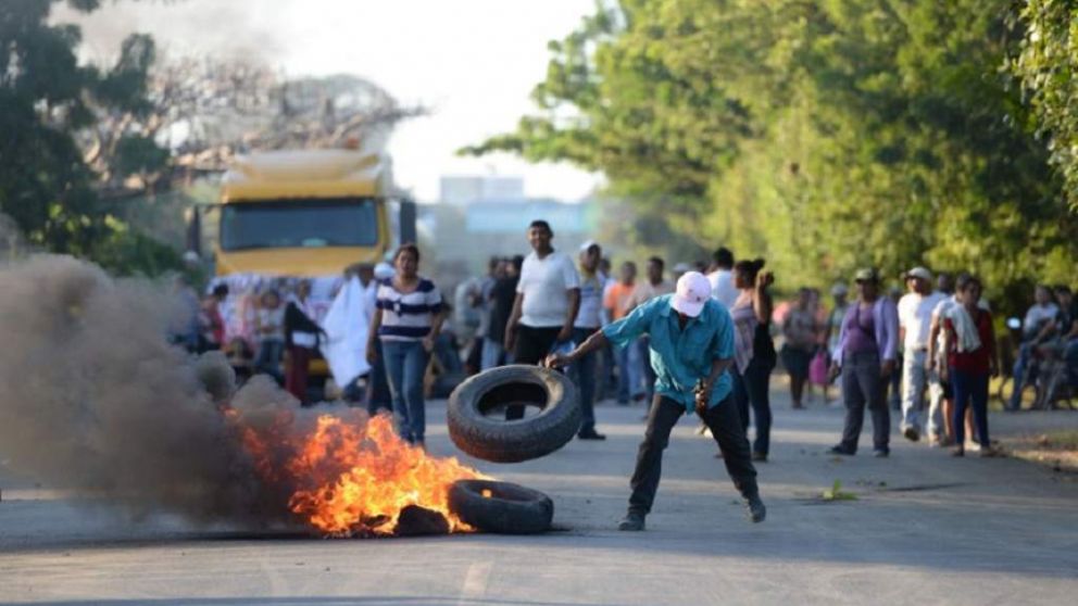C�mo entender la violencia en la sociedad argentina