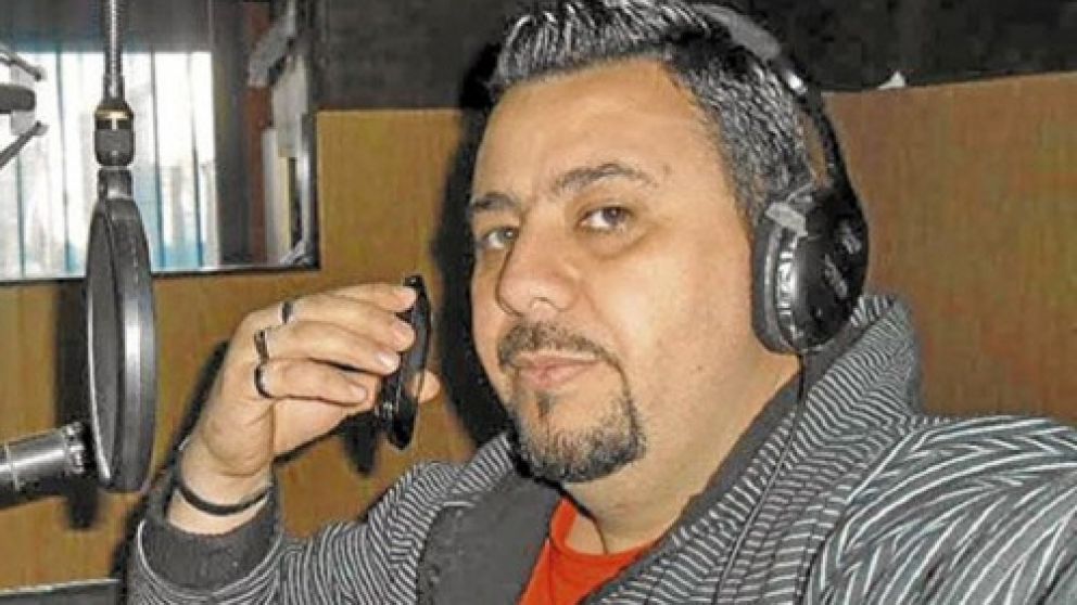 El acusado se defendió.