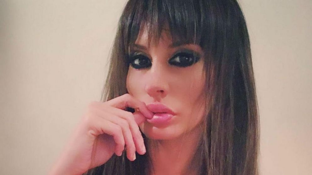 El sorprendente hallazgo en la mochila de Natacha Jaitt.