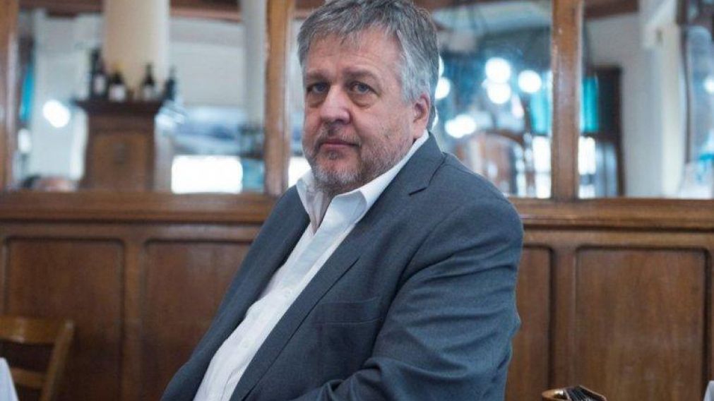 Stornelli. En su momento, dijo desconocer lo que hacía su "mano derecha".
