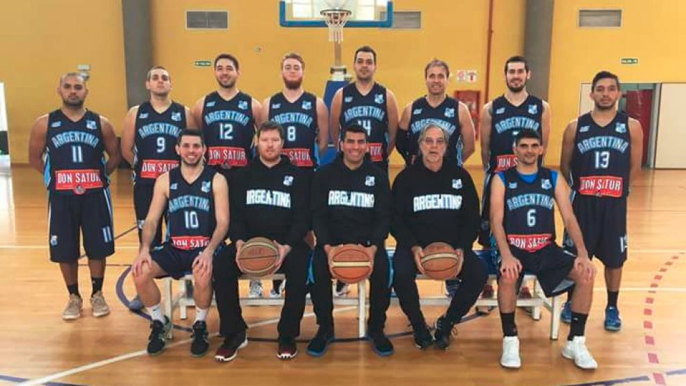 El equipo conocido como "Los Topos" necesita de la ayuda de todos.