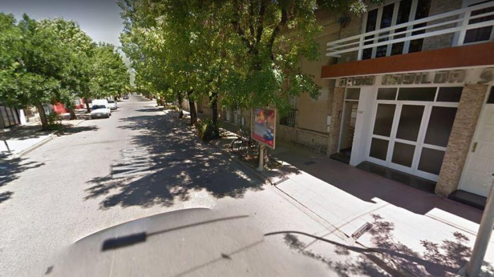 Rob� una billetera para darle de comer a sus hijos y pidi� disculpas 