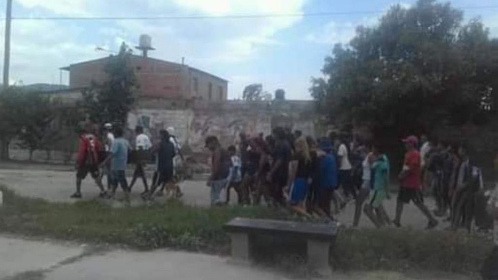 Nena se suicidó cansada de que su papá la violara