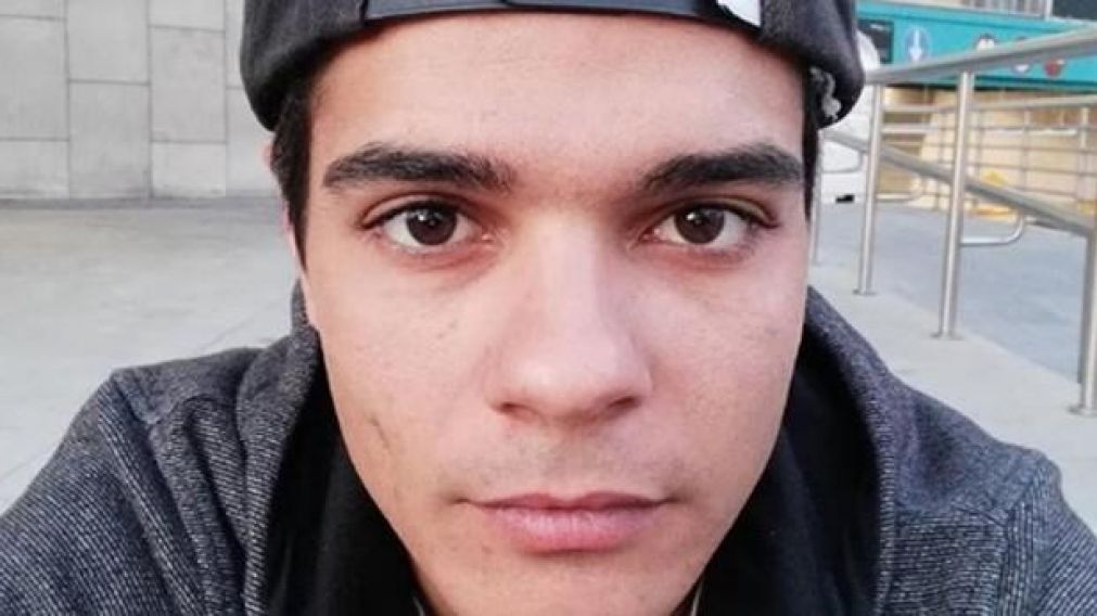 El joven conmovió a toda España con su atroz crimen.
