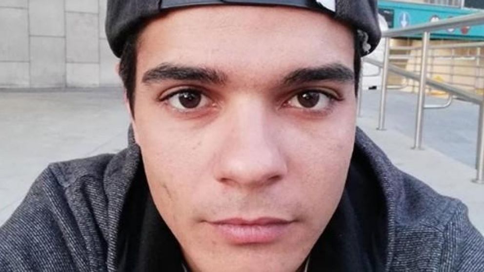 El joven conmovió a toda España con su atroz crimen.