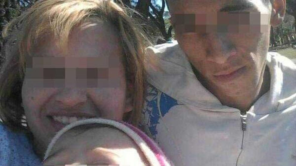 Acusó a su ex novio de secuestrar a la hija de ambos e hizo que lo lincharan