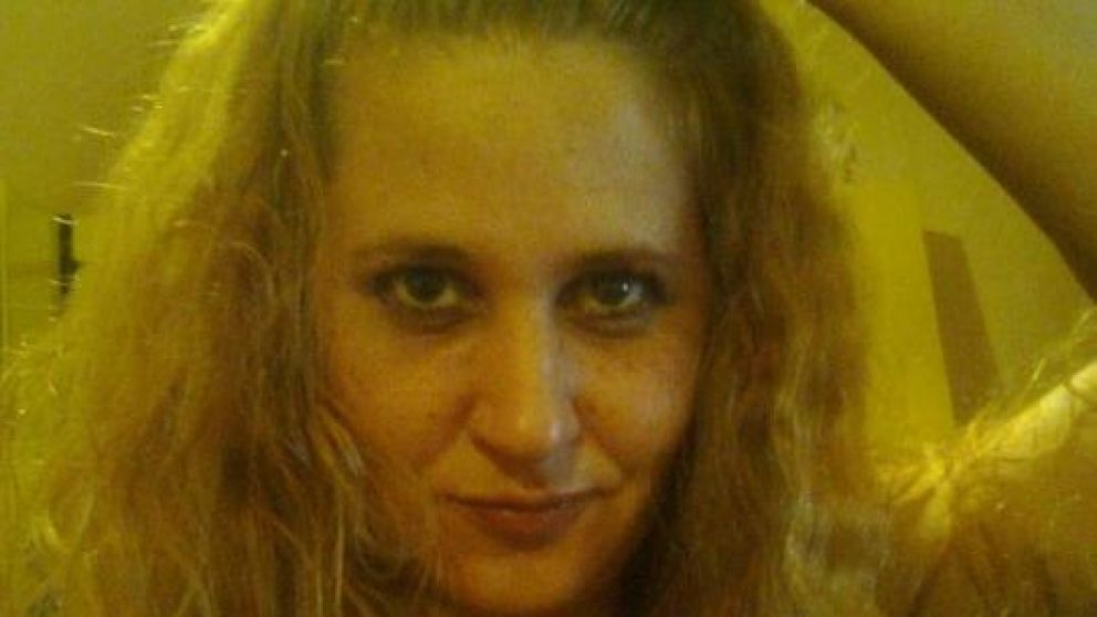 Cicchini fue asesinada hace al menos 6 meses según determinó la autopsia.