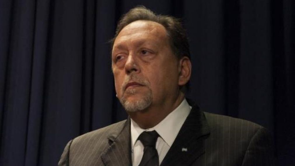 Salcedo fue perito en la muerte del fiscal Alberto Nisman.