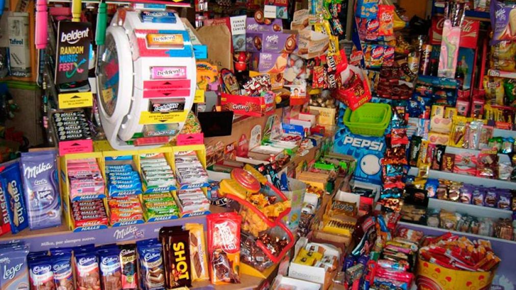 El aumento de las alquileres y las tarifas, un dolor de cabeza para los kiosqueros