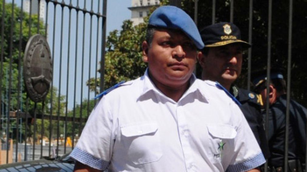 Chocobar tendrá que dar explicaciones.