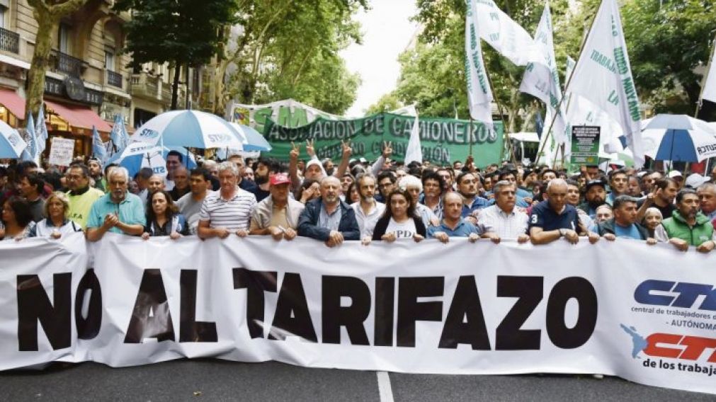 Este martes es la audiencia pública y agrupaciones el ENRE.