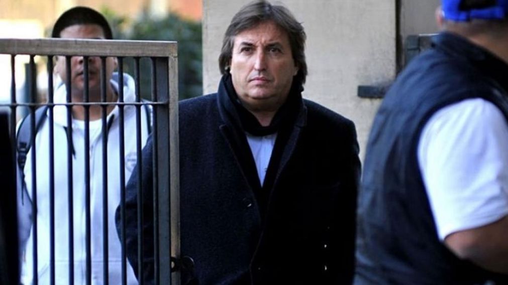 El acusado volver�a a prisi�n.