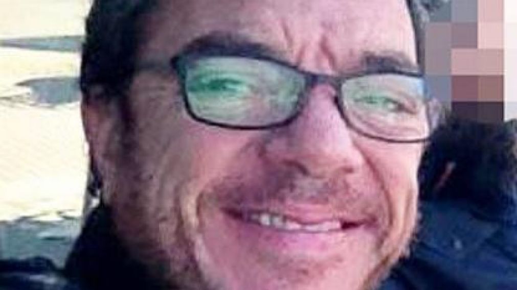 Guillermo Rigoni, el dueño del local donde apareció muerta Natacha.