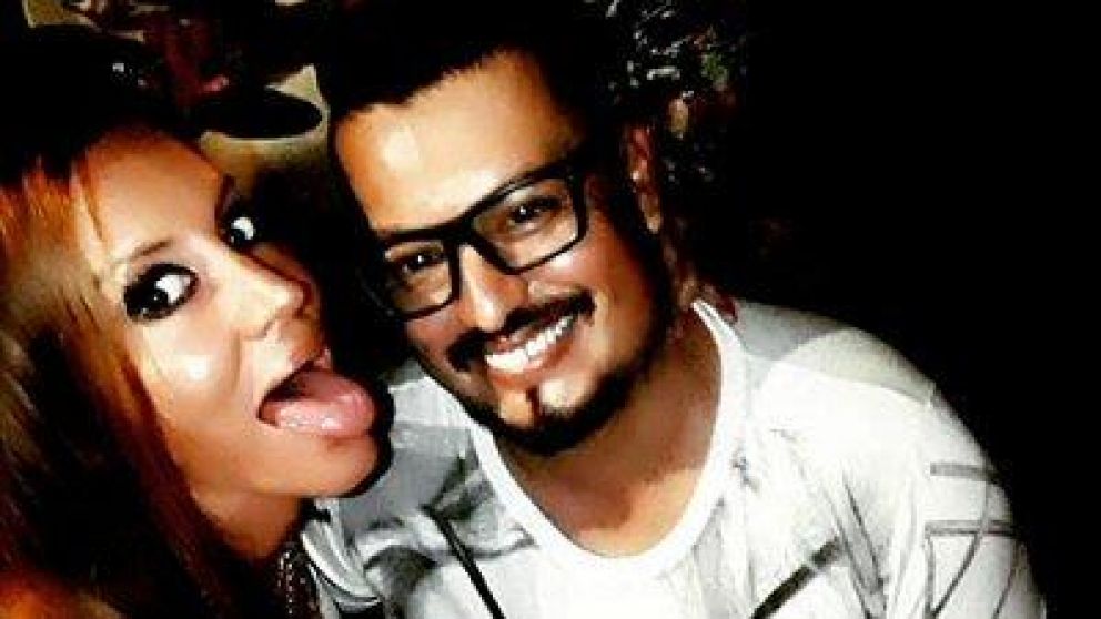 El empresario paraguayo aseguró que no era muy amigo de Natacha.