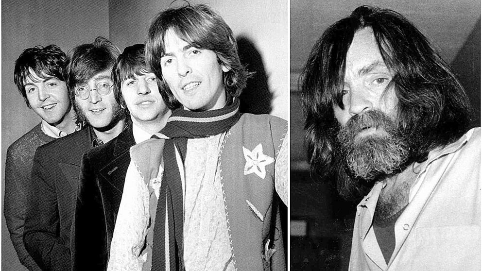 Créase o no, cuando en 1965 Manson incursionó en su acto de meditación en el Hoyo Maldito, intentando comunicarse con los supuestos moradores internos, sucedieron por entonces hechos trágicos.