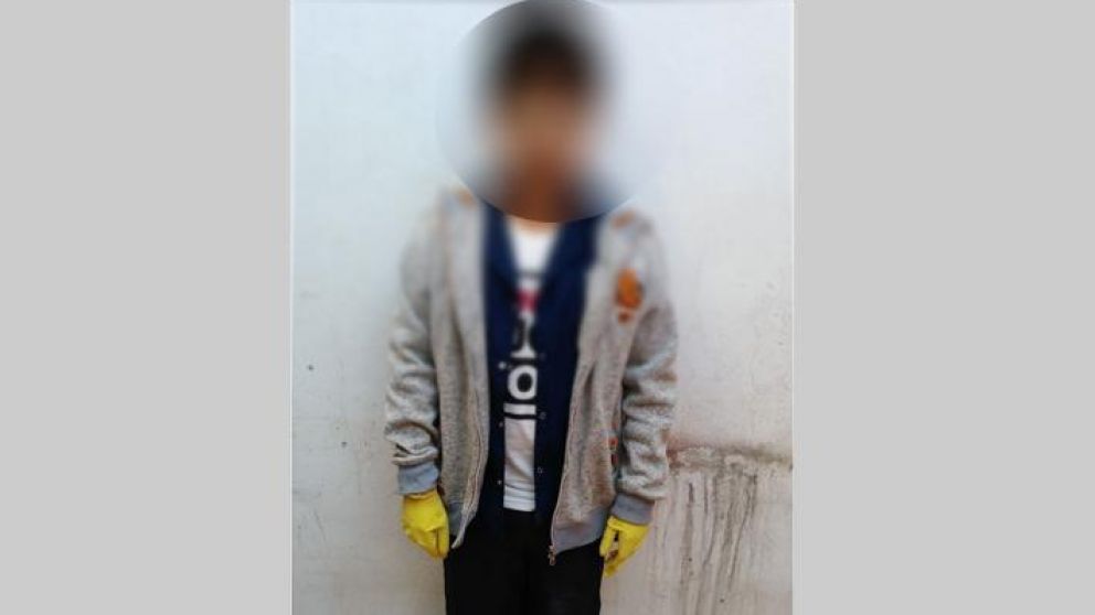 El menor fue sobreseído.