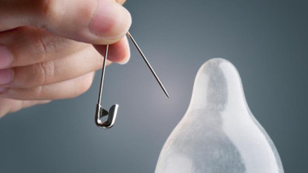 La piba que quedó embarazada afirmó que no va a abortar.