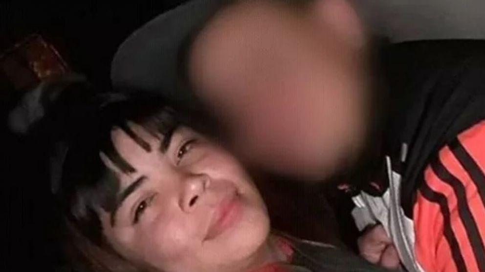 Rocío. Una nueva víctima fatal de la violencia de género.