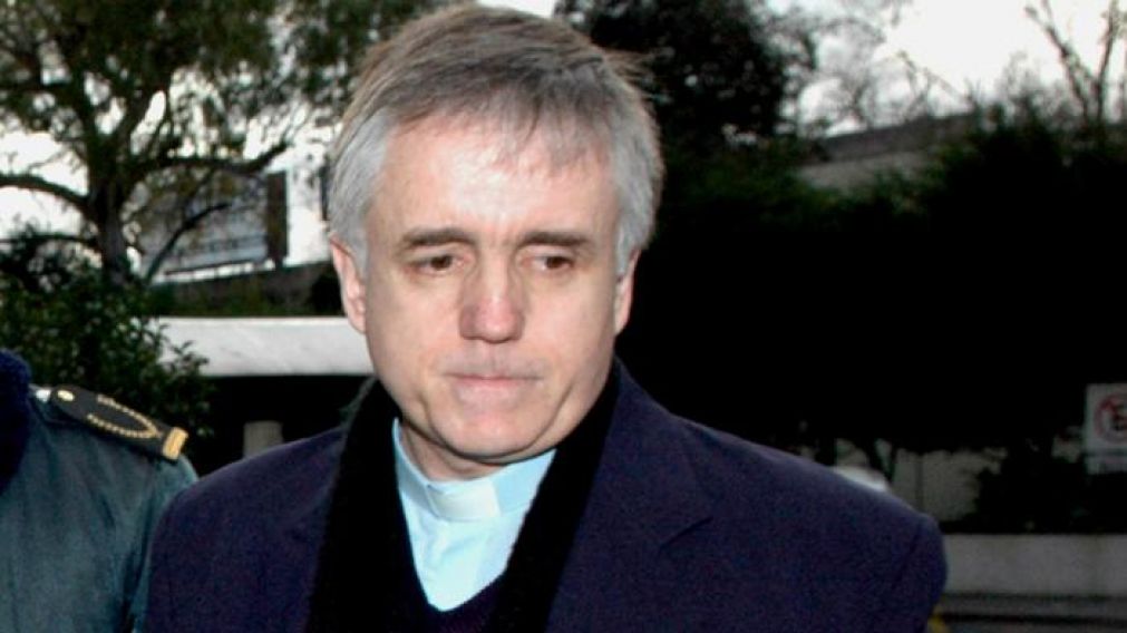 Nuevo revés para Julio César Grassi.