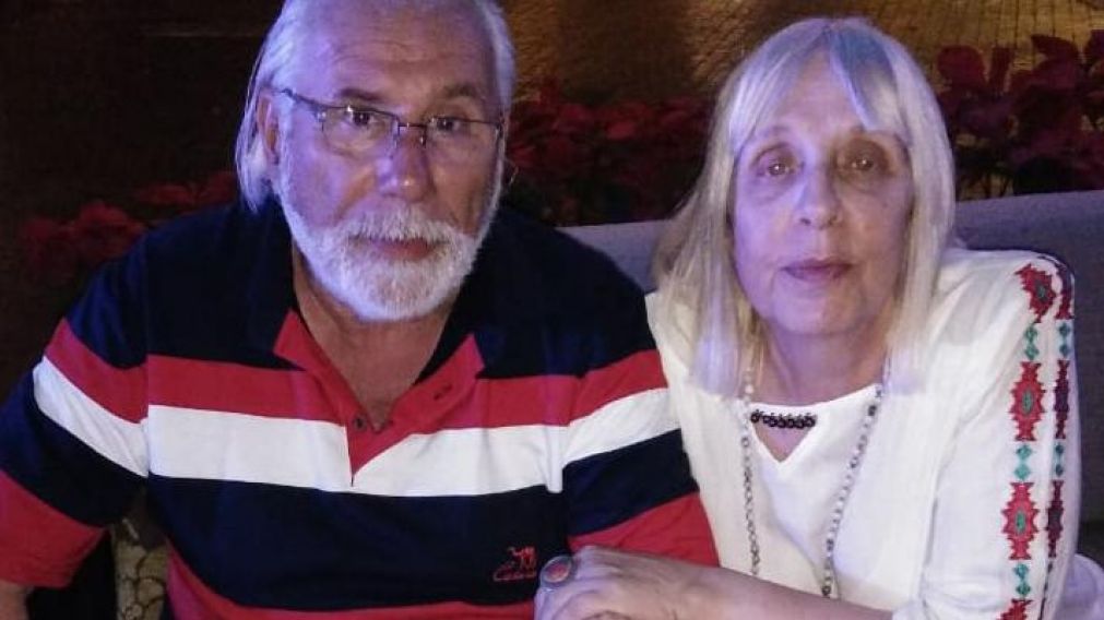 Jubilada sufrió un derrame cerebral y quedó "atrapada" en Tailandia