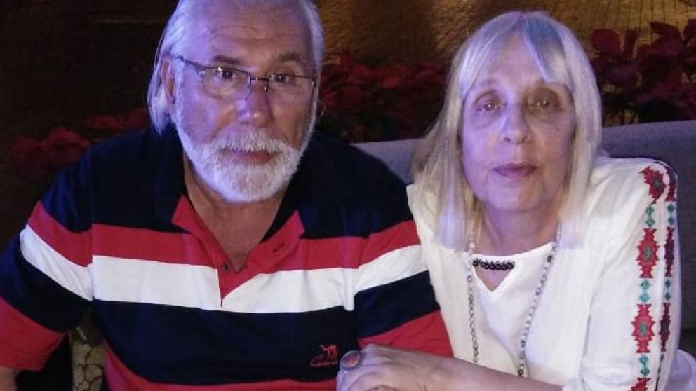Jubilada sufrió un derrame cerebral y quedó "atrapada" en Tailandia