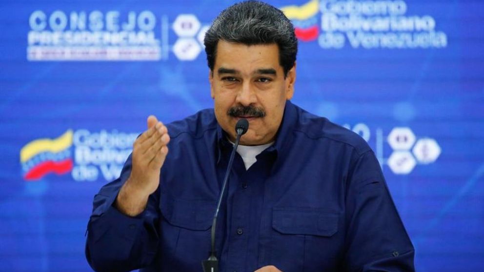 Venezuela aceptará la ayuda humanitaria a través de la ONU.