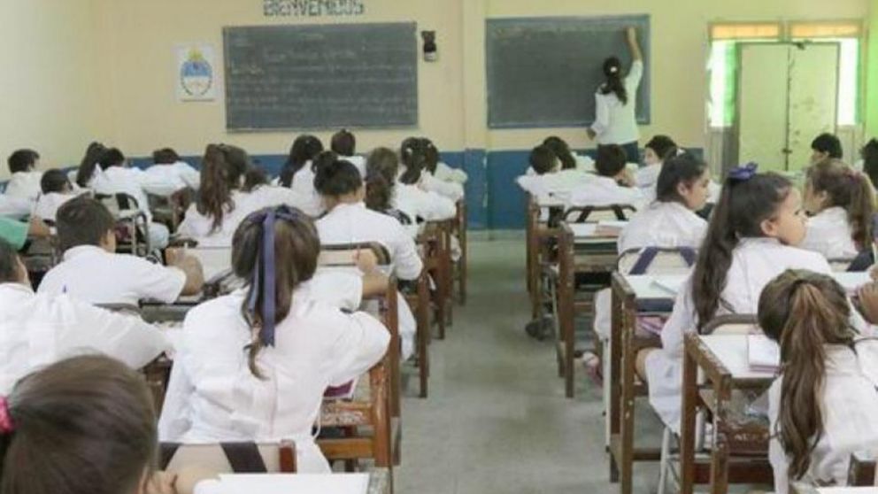 ¿Por qué se da y cómo sobrellevar la repitencia escolar?