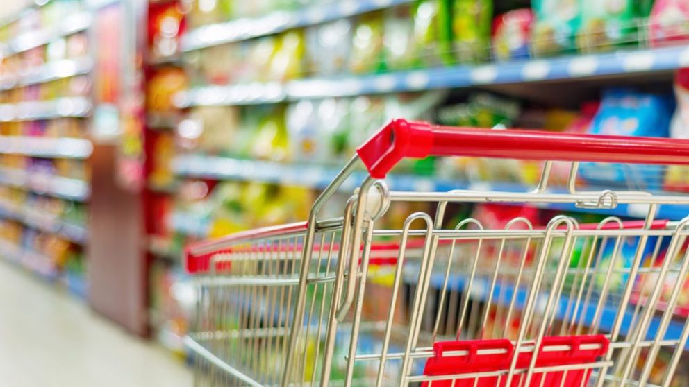 La crisis golpea duro a varios rubros.