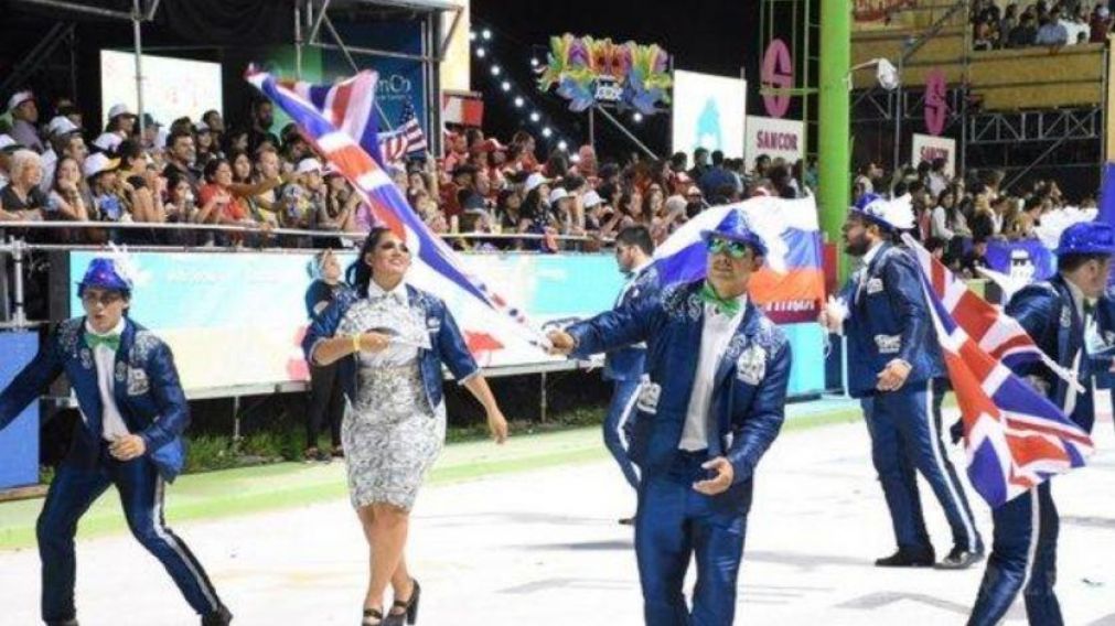 Indignaci�n en Corrientes. (Gentileza El Litoral).