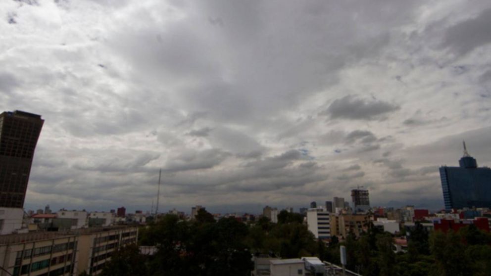 Sigue la ciclog�nesis en Buenos Aires: alertan por fuertes r�fagas y bajas temperaturas