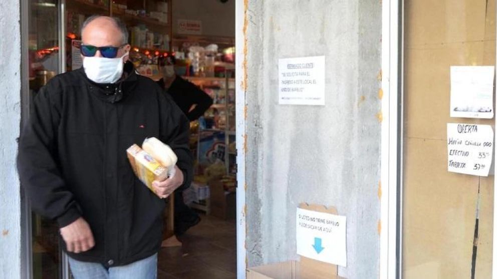 El brote de la tasa de letalidad resultó casi el doble en mujeres que en hombres.