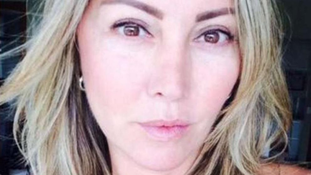 La mujer de 55 años está internada en grave estado de salud.