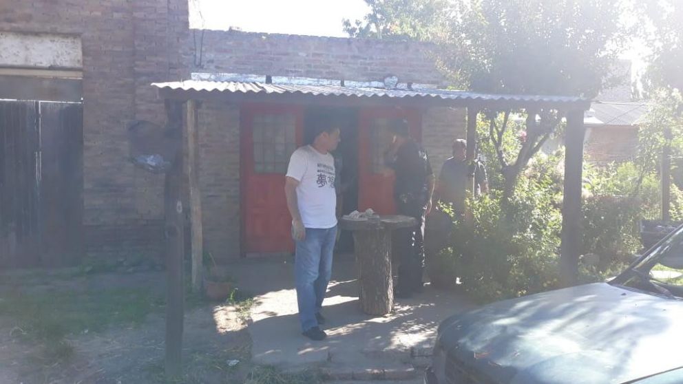 "Fue a bailar, la drogaron y se la llevaron a un prostíbulo"