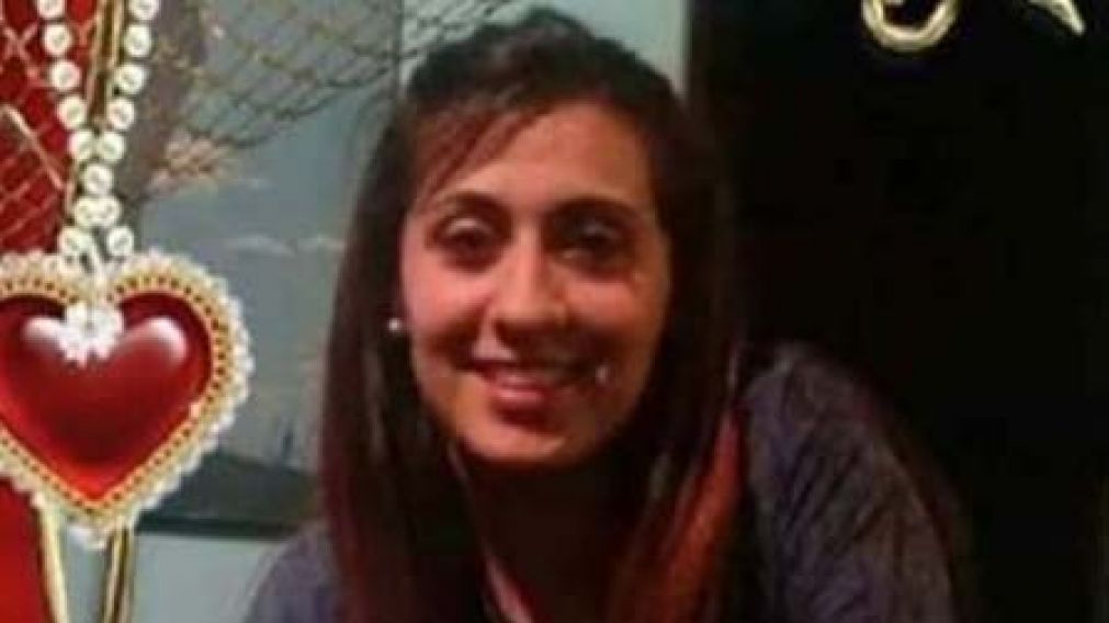 Daiana Devuono tenía 27 años y fue asesinada de un disparo en la cabeza.