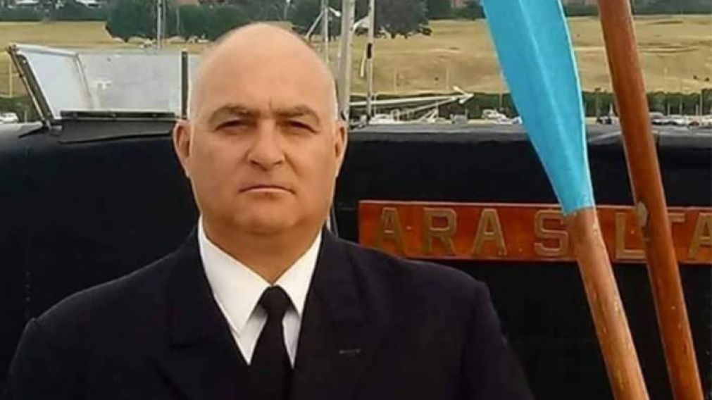 Fabián Cascallares tenía 48 años.