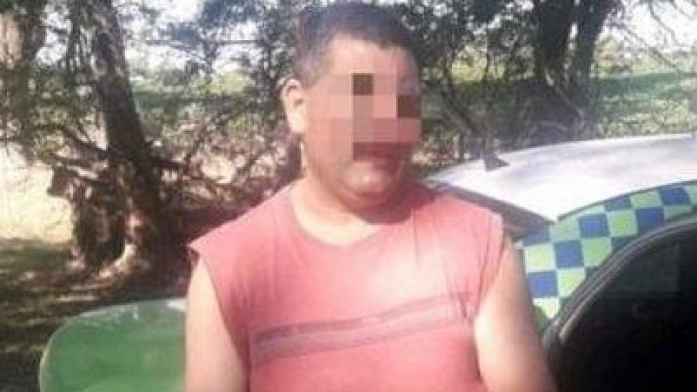 Pedro Sosa no declaró ante el juez y continuará detenido.