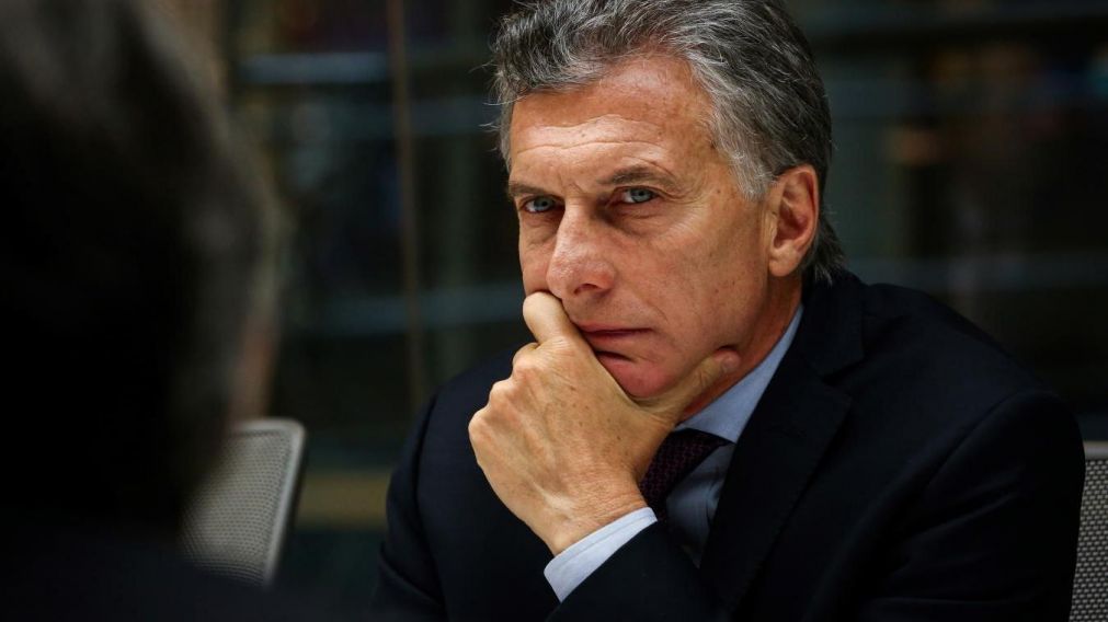 El Riesgo País no deja de subir y el FMI mostró su preocupación por las elecciones.