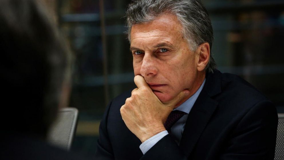 El Riesgo País no deja de subir y el FMI mostró su preocupación por las elecciones.