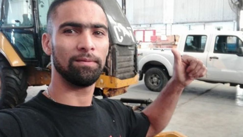 El asesinato fue cometido el 31 de enero.