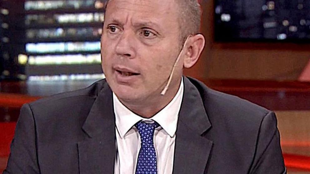 Fue detenido por Prefectura en Canning.