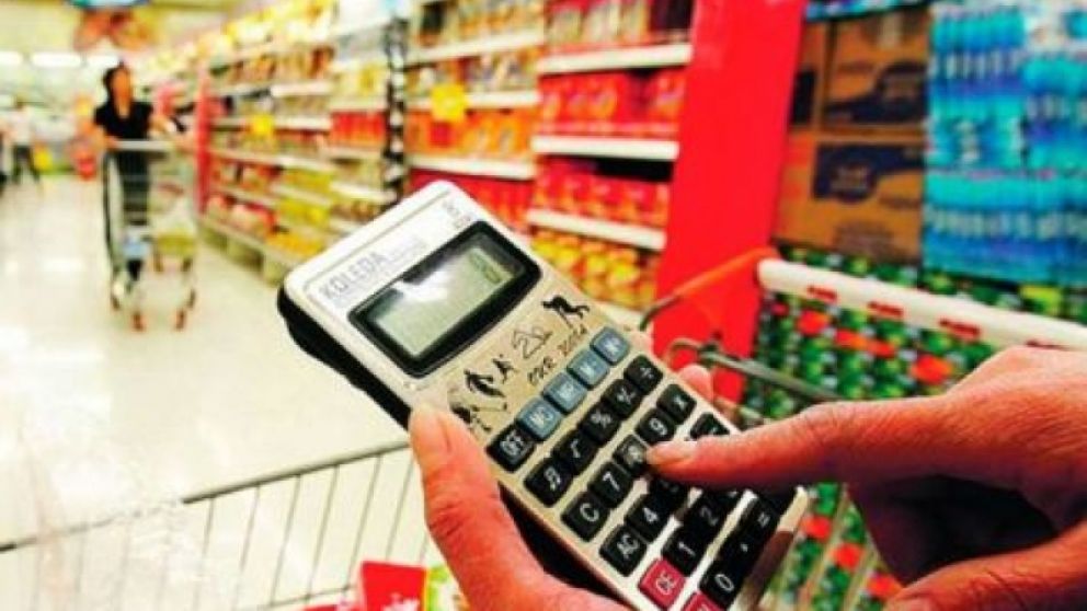 La inflación, un gran problema.