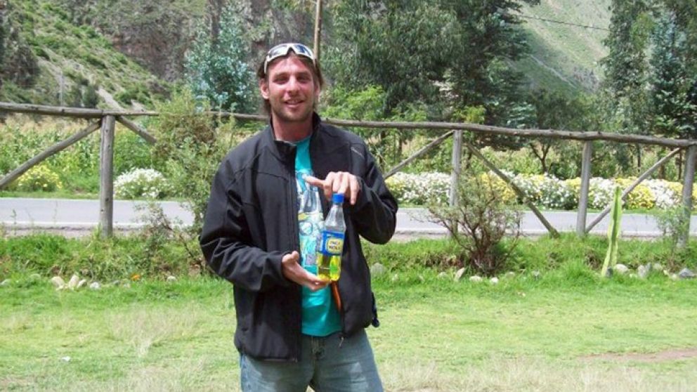 Maxi no contrató seguro de viajero, por eso su atención se volvió tan costosa.